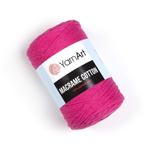 YarnArt Macrame cotton 250gr. 771
